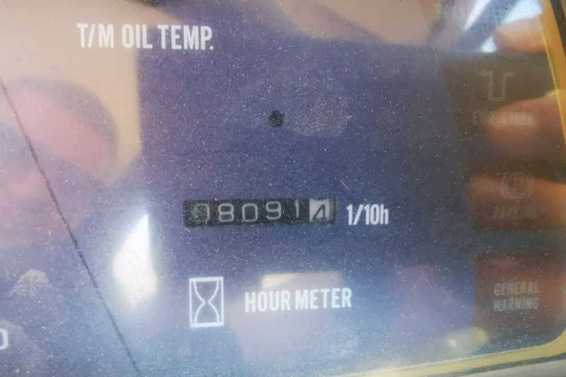 OmecoHub - Immagine NEW HOLLAND W130